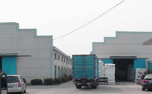 工厂生产承包合同13篇