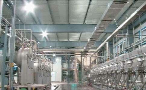 工厂员工工作总结