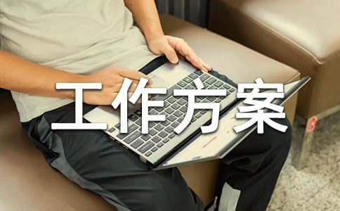 有关工作方案集合10篇