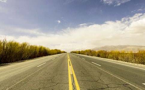 农村公路承包合同