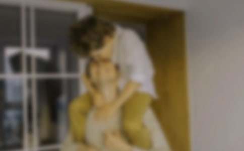 幼儿园小班谈话活动教案:我的好爸爸好妈妈