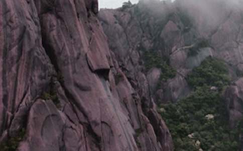 二年级下册黄山奇石教学设计