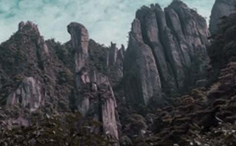 黄山小学作文15篇