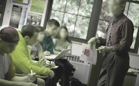 英语教师教学反思