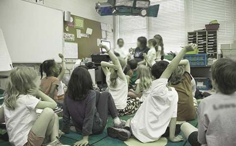 实习教师教学总结