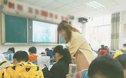 教学评估工作总结