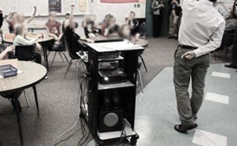 教科版四年级科学下册教学计划