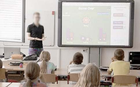 《喂鸡》教学反思