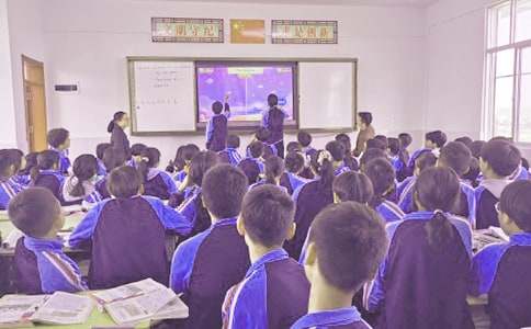 《守株待兔》教学反思