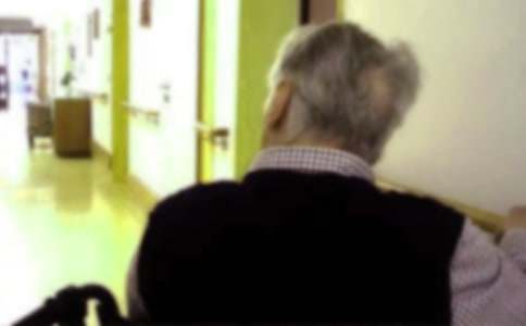 关于敬老院社会实践报告