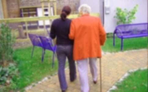 敬老院社会实践报告范文