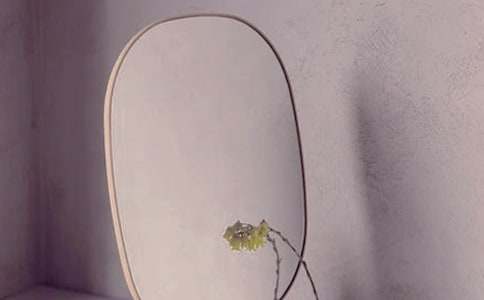 纪录片《镜子》观后感