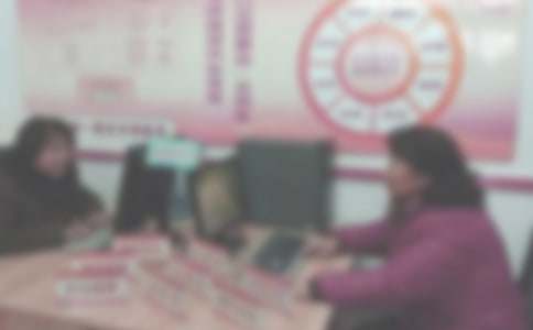 居委会选举工作总结