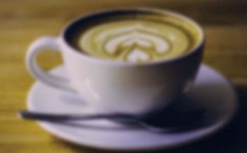 咖啡社会实践报告