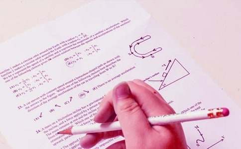 艺考生播音自我介绍