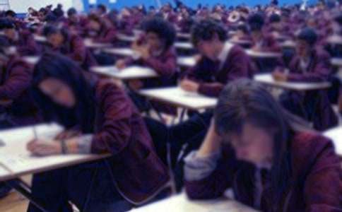 考试的心得体会优秀