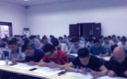 期中考试数学教学反思3篇