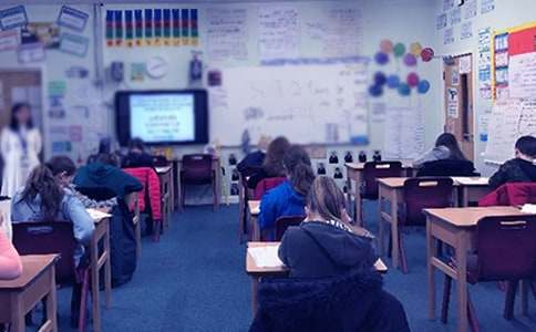 期中考试工作总结15篇