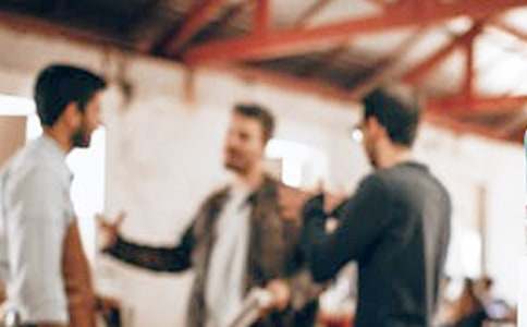 十一月问候语给客户祝福短信