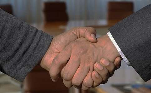 客户短信问候语