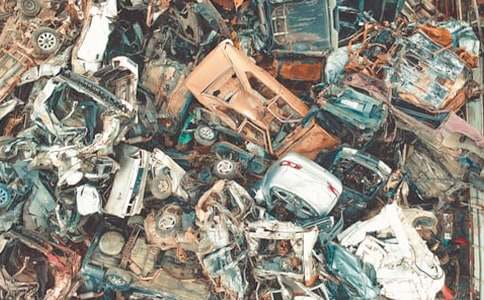 垃圾处理协议书