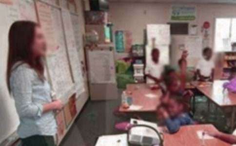 拉丁舞老师简历