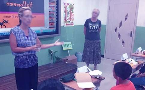 有关感恩老师演讲稿范文汇总5篇