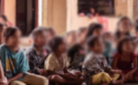 关爱留守儿童活动总结精选20篇