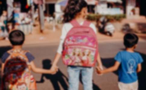 农村留守儿童关爱保护工作方案