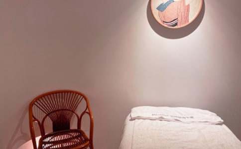 美容院前台工作总结