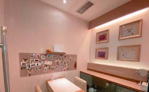 美容院转让合同15篇