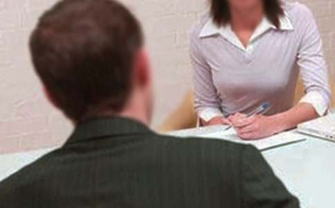 助理面试自我介绍