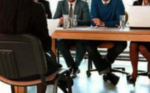 实习生面试自我介绍【必备】