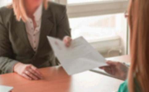 毕业生银行面试自我介绍