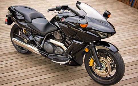 二手摩托车转让协议书集合15篇