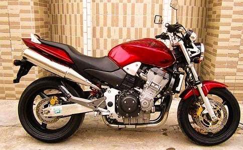 关于摩托车转让协议书