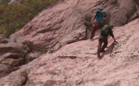 有关爬山教案模板合集7篇