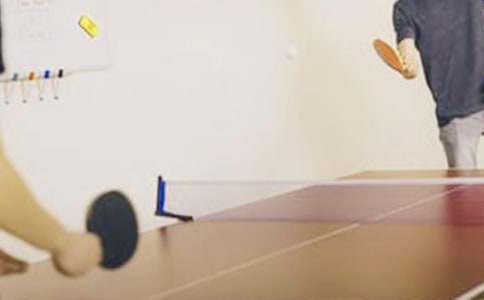 趣味乒乓球比赛策划书7篇(精)