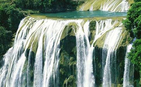 瀑布说课稿(通用18篇)