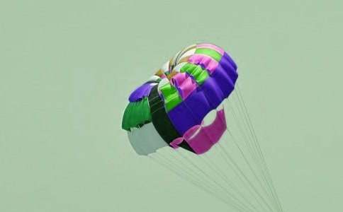 《红气球》观后感