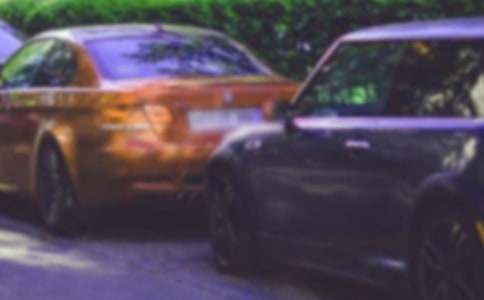 个人汽车买卖合同