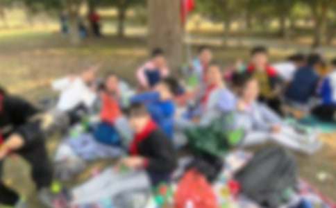 大学生秋游活动策划书【经典15篇】