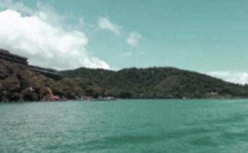 日月潭教学反思15篇