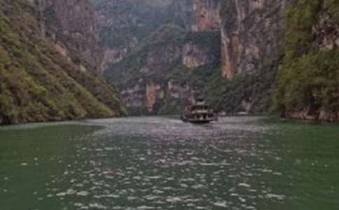 《三峡》教案范文6篇