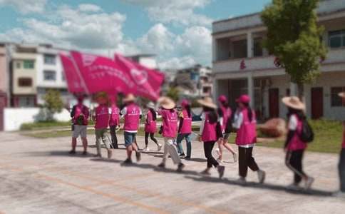 三下乡社会实践报告最新