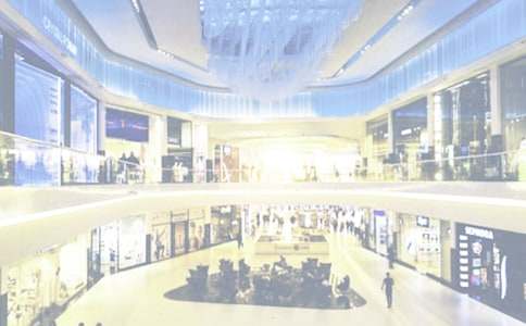 商场电梯买卖合同