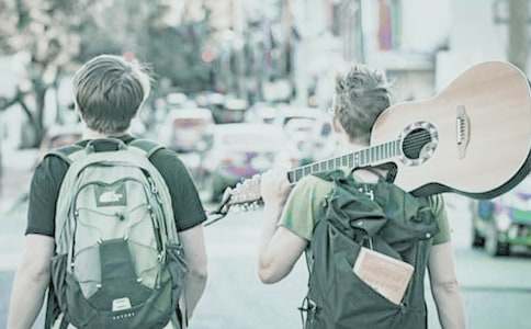 《最美孝心少年》观后感