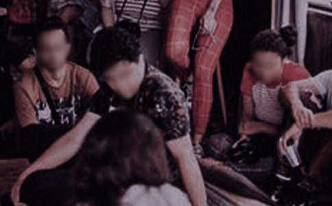 社团文化艺术节策划书