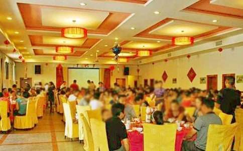 最新升学宴学生答谢词