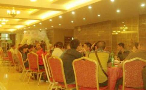 (精)升学宴家长答谢词